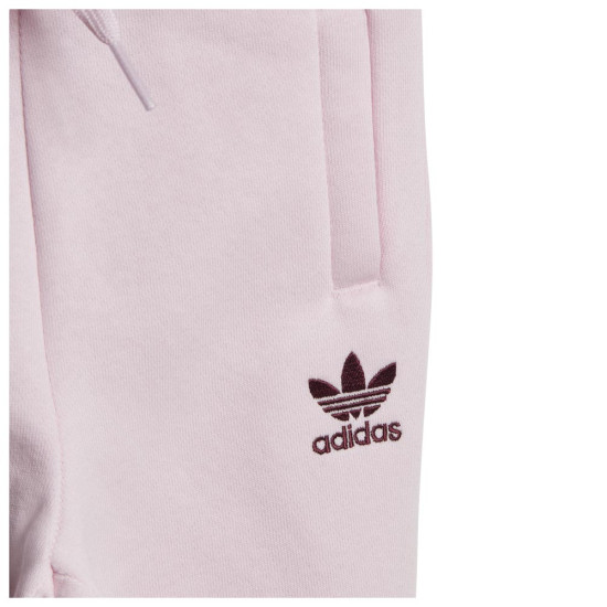 Adidas Βρεφικές φόρμες σετ Adicolor Crew Set